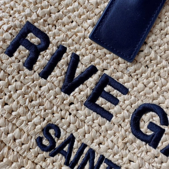 RIVE TOTE GAUCHE BAG YSL 0717